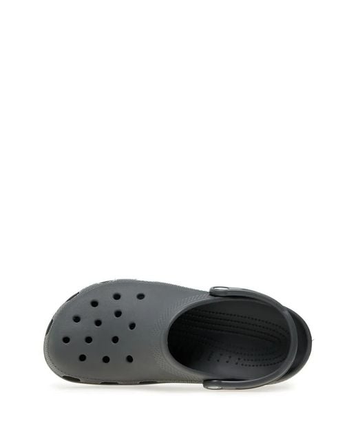 Clogs Classic di CROCSTM in White