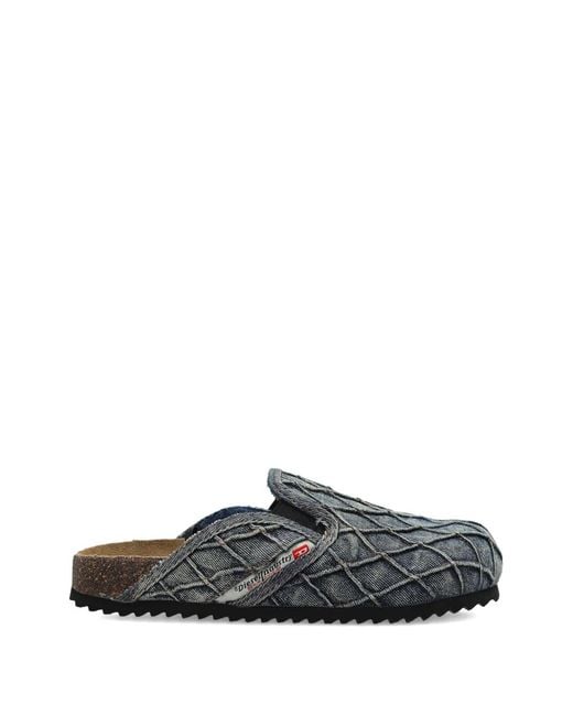 DIESEL White Mules D-Woodstock