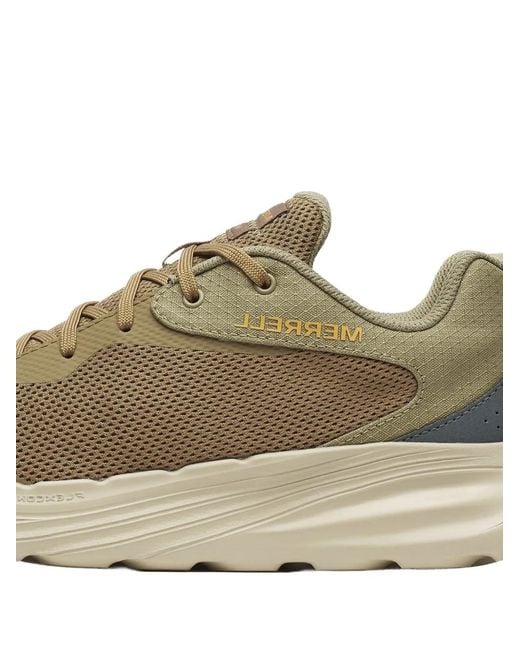 Merrell Black Morphaxis "Cairn for men