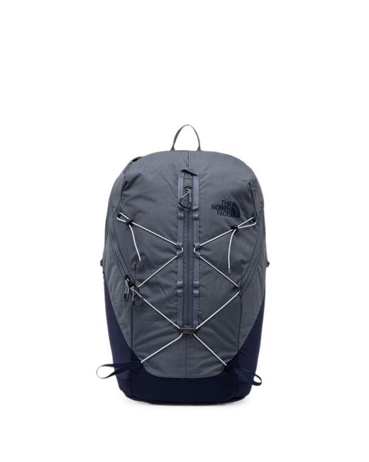The North Face Blue Borealis Trail Backpack