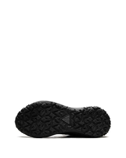 Nike Black Acg Mountain Fly 2 Sneakers