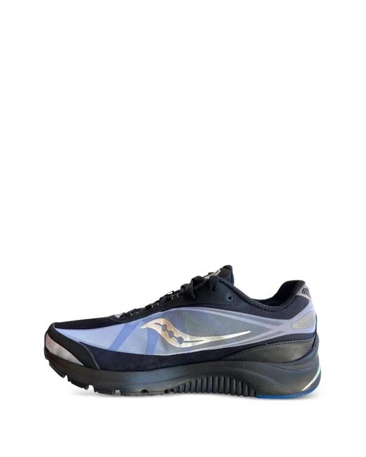 Saucony Blue Kinvara 1 (S70917-4) for men