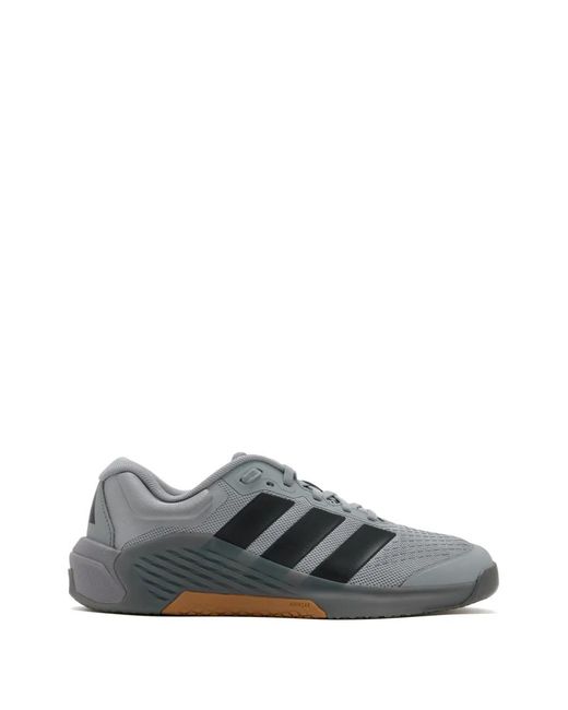 Baskets Dropset 4 Adidas en coloris Gray