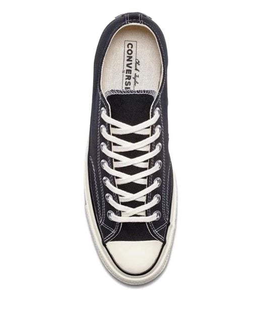 Sneakers Chuck 70 di Converse in Black