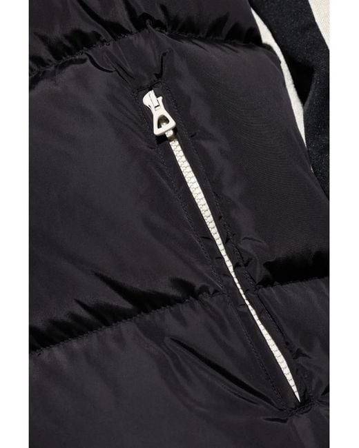 Palm Angels Black Jackets for men