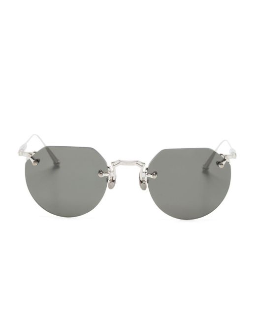 Matsuda Gold M3137 Sunglasses