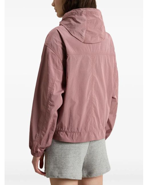 Woolrich Pink Lucent Jacket