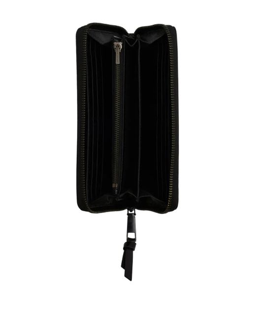 Marc Jacobs Black Wallets