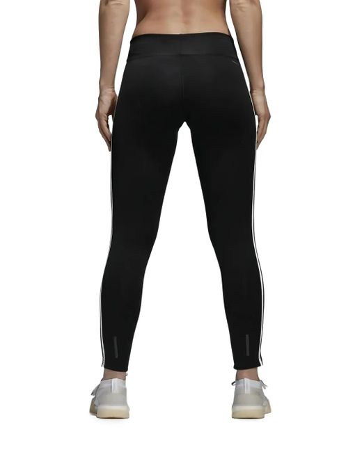 Adidas Black 2 Move Climalite Leggings