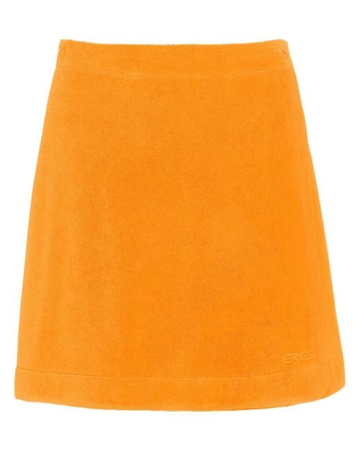 Eres Spa スカート Orange