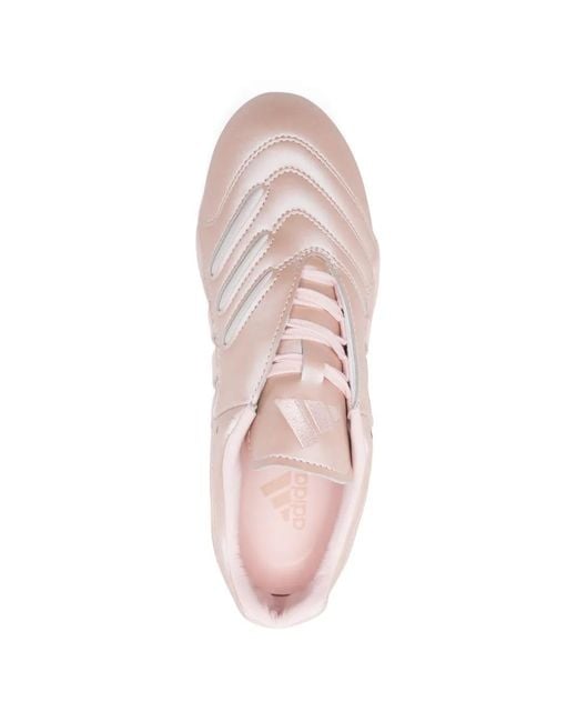 Adidas Pink Taekwondo Mei Elite