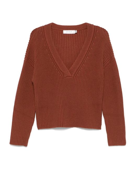 Maglione di AYA MUSE in Red