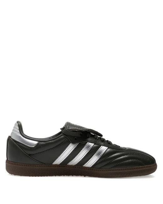 Adidas Black Samba Lt W Core Sneakers