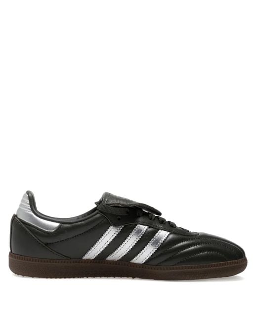 Adidas Black Samba Lt W Core Sneakers