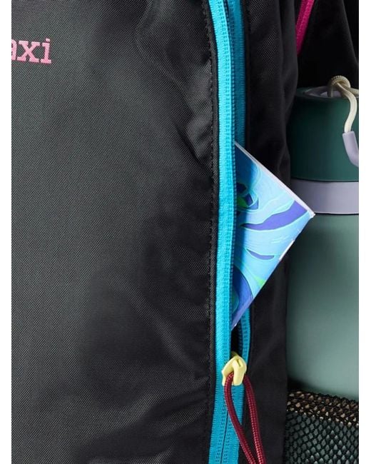 COTOPAXI Blue Batac 16L Backpack