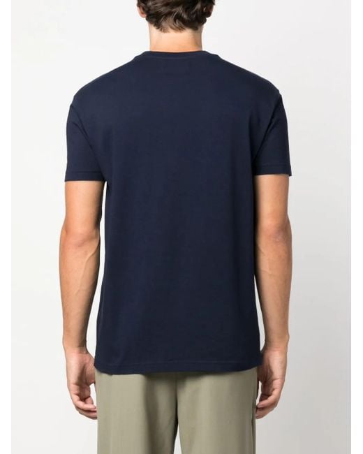 T Shirts and Polos Blue Vivienne Westwood de hombre