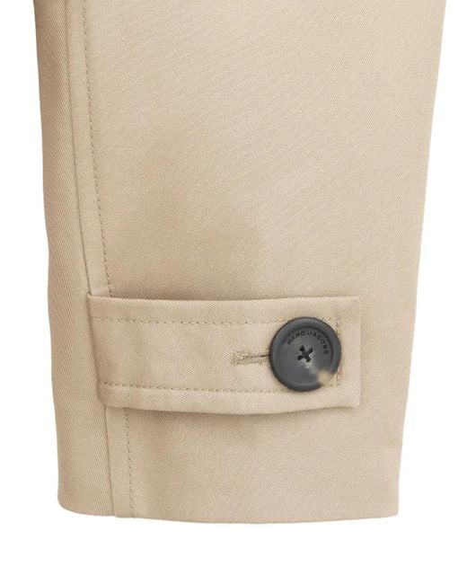 Marc Jacobs シングルコート Natural