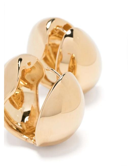 Coperni Metallic Bijoux