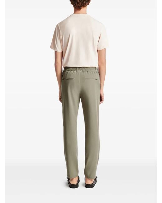 Fusalp Gray Oural Trousers for men