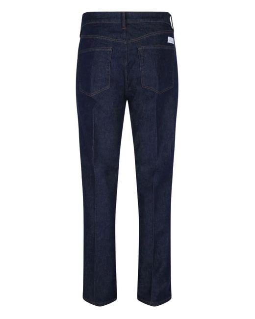 Nine:inthe:morning Blue Nine for men