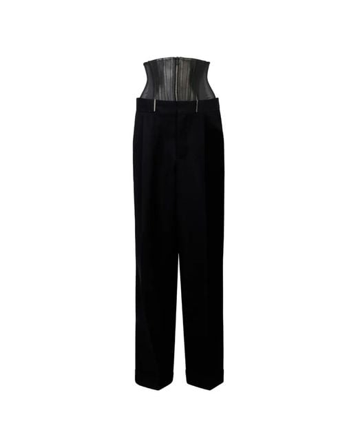 DSquared² Tailored2 Broek in het Black