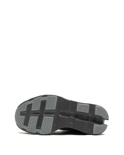 Baskets Cloudnova 2 On Shoes en coloris Gray
