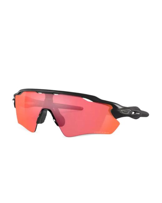 Gafas de sol Radar® EV Path® Oakley de hombre de color Red