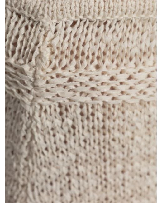 Samsøe & Samsøe Natural Sanattie Maxi Skirt