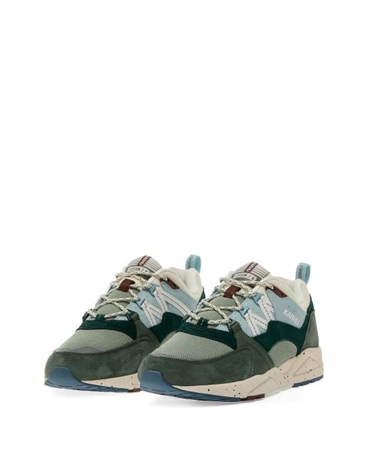 Karhu Green Fusion 2.0 Sneakers