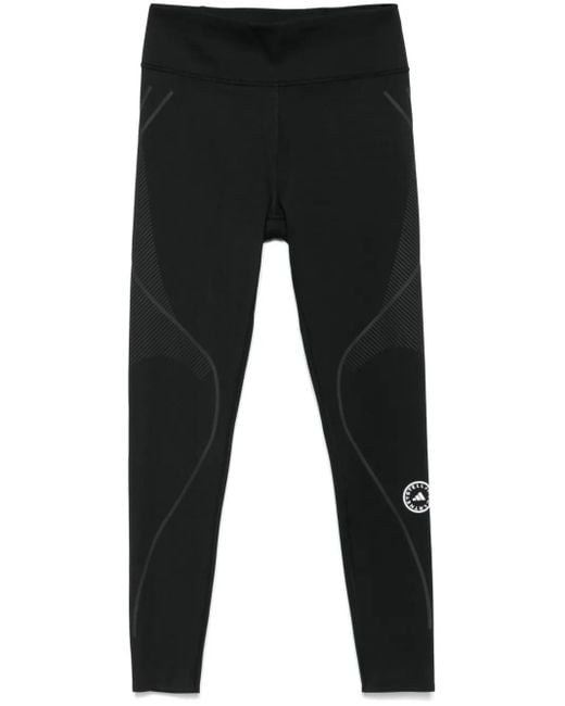 Adidas By Stella McCartney Truepace レギンス Black