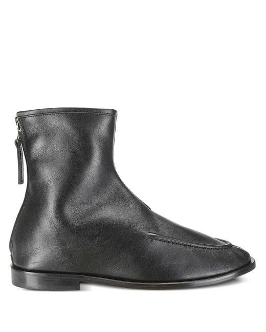 Hereu Juliol Laarzen in het Black