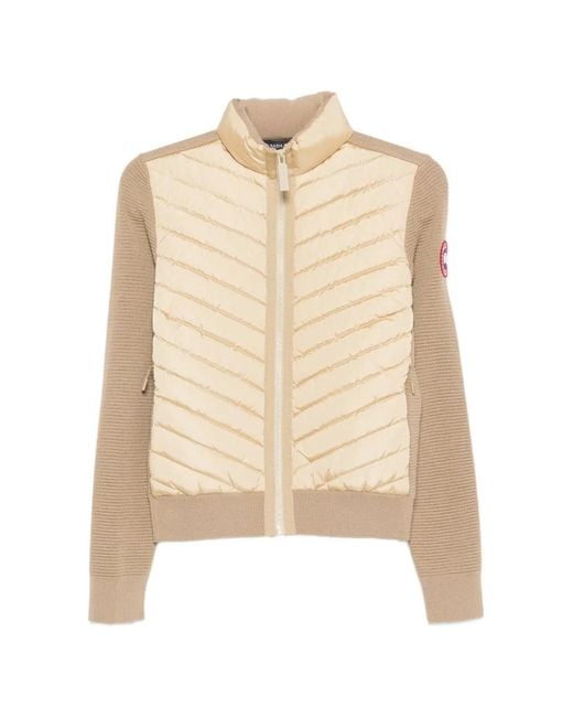 Burberry レディース グレー チェック リバーシブル クロップド