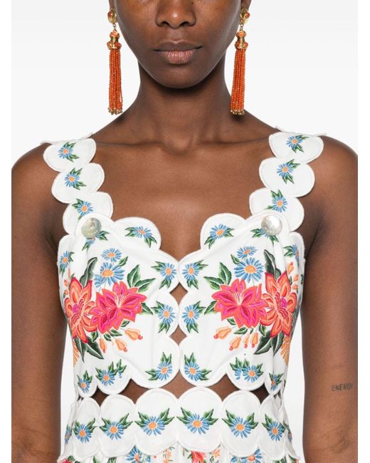 flowy maxi dress pattern Maxi Dress Pattern Floral Tiered
