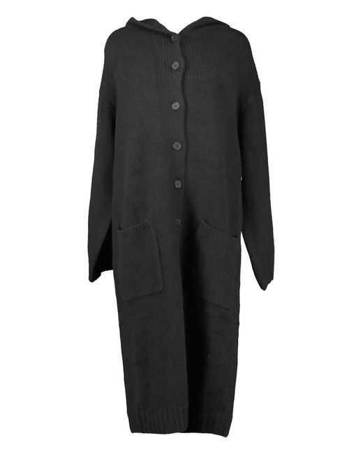 SABLYN Black Mckinley Cardigan