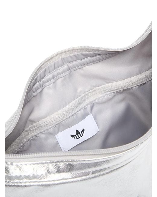 Borsa A Spalla di Adidas in White