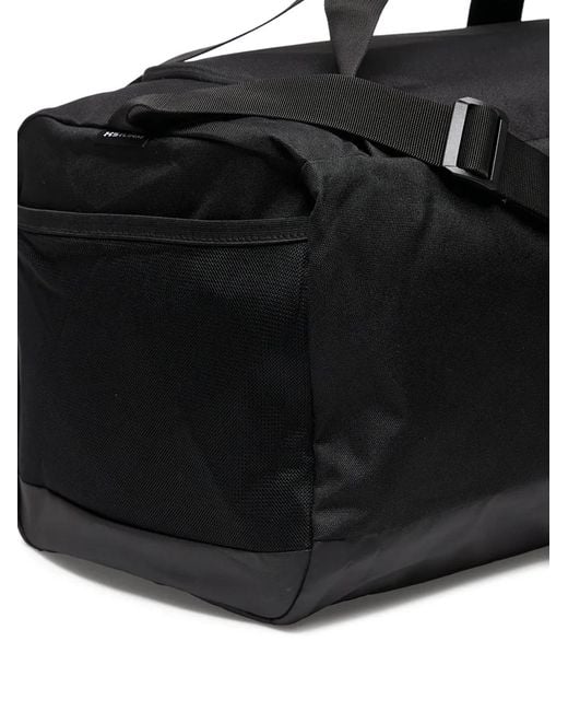 Borsone Gametime Piccolo di Under Armour in Black