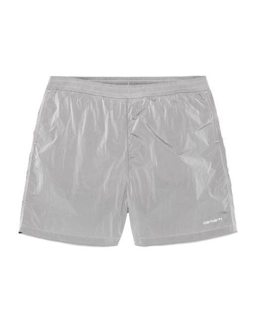 メンズ Carhartt Canby トランクス水着 Gray