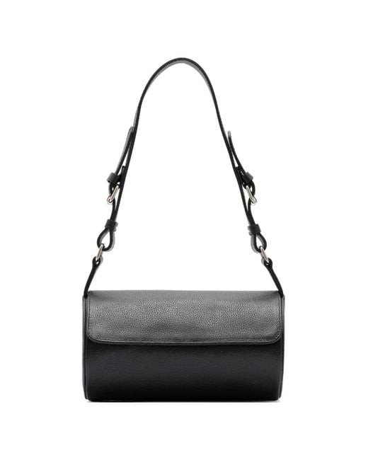 Bolso de hombro Porto Esmeralda Sarah Chofakian de color Black