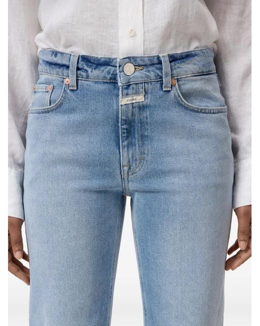 Closed Blue Milo Jeans
