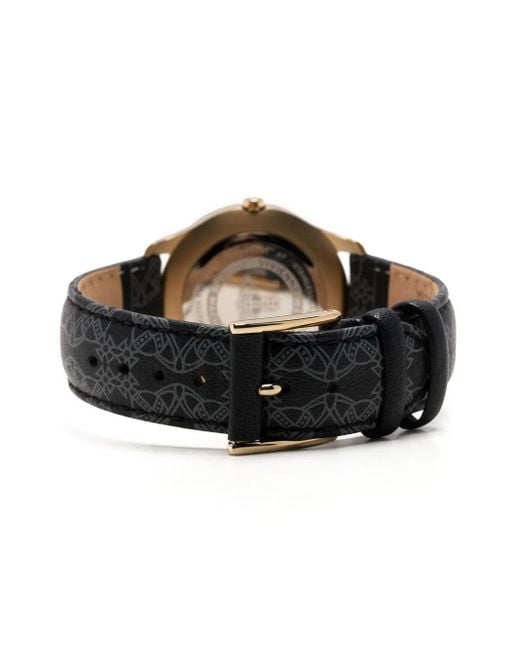 Vivienne Westwood Berkeley Horloge in het Gray