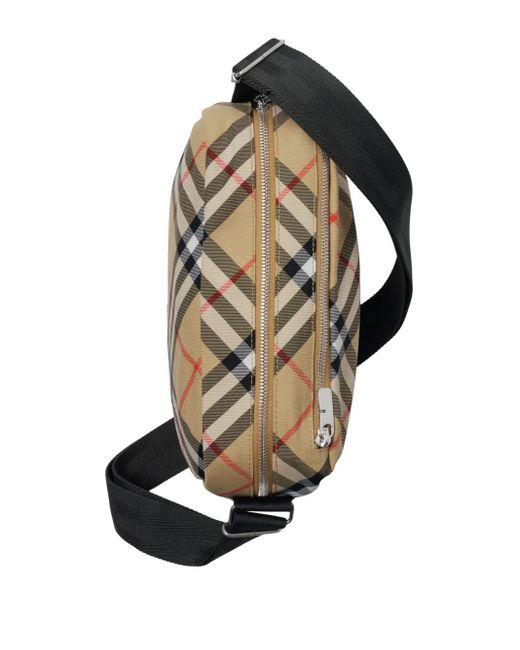 Burberry Natural Bum Bags for men