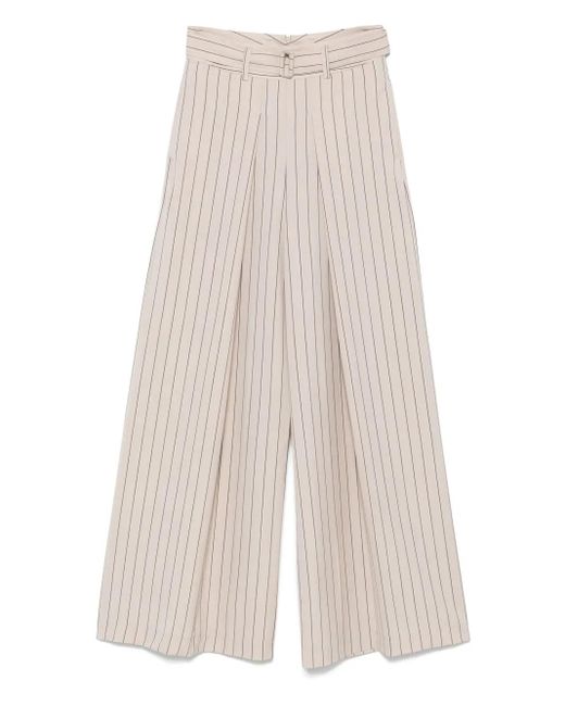 Christian Wijnants Pomello パンツ White