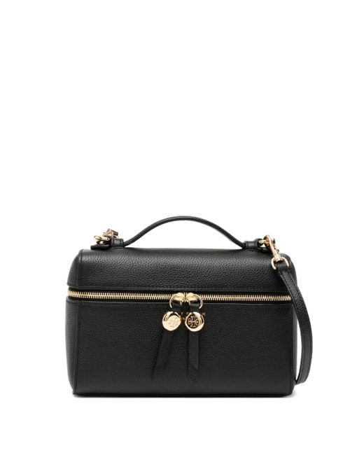 Tory Burch Black Romy Mini Bag