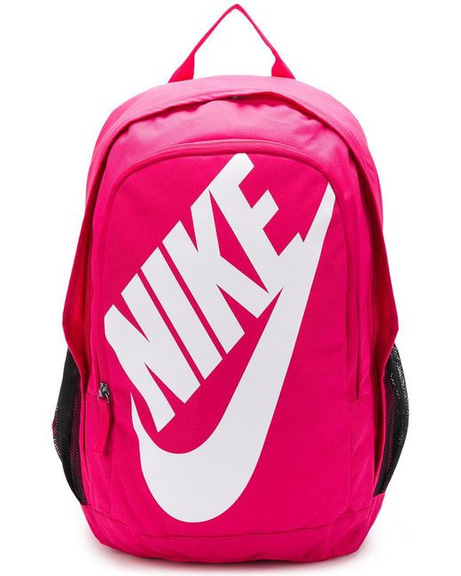 Nike Pink Hayward Futura Backpack for men
