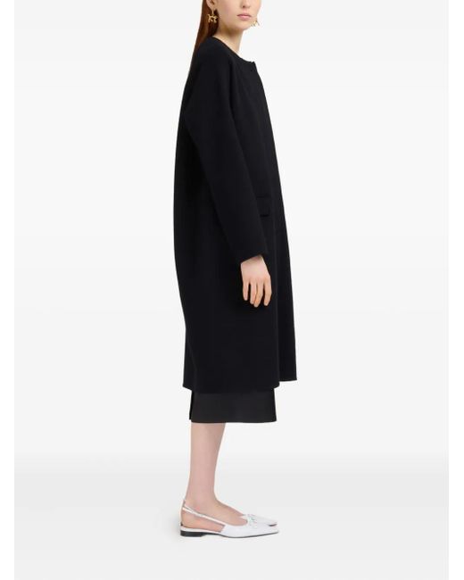 Marni Black Coats