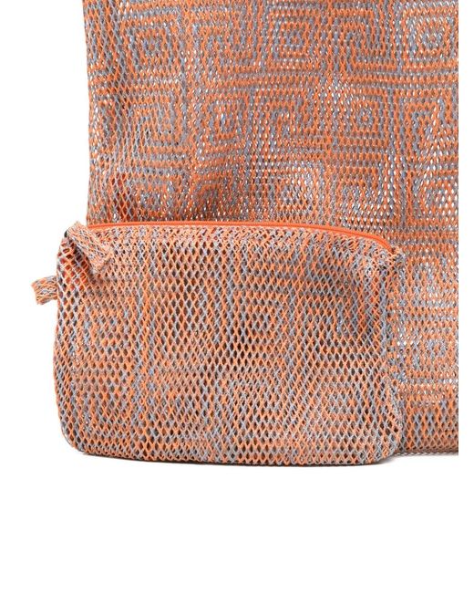 Epice Pink Kanpur Tote Bag