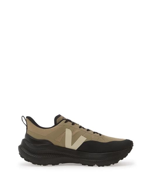 Veja Natural Condor 3 Off Road Low-Top Sneakers for men