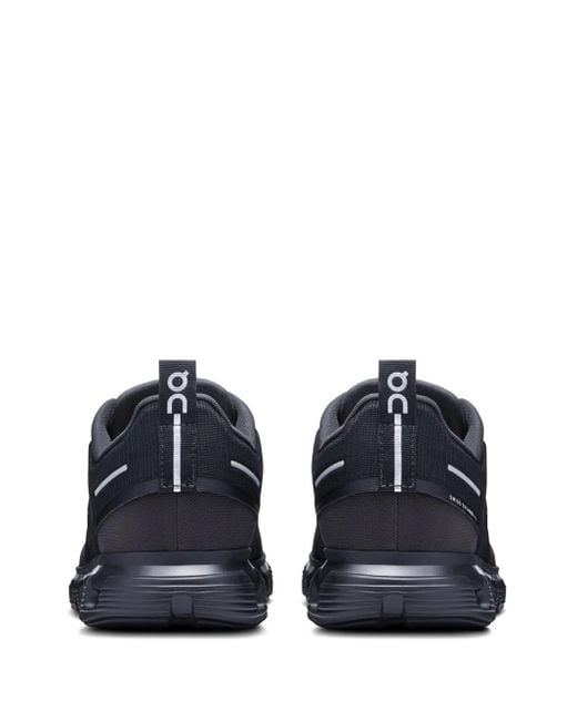 Sneakers Cloud 6 di On Shoes in Blue