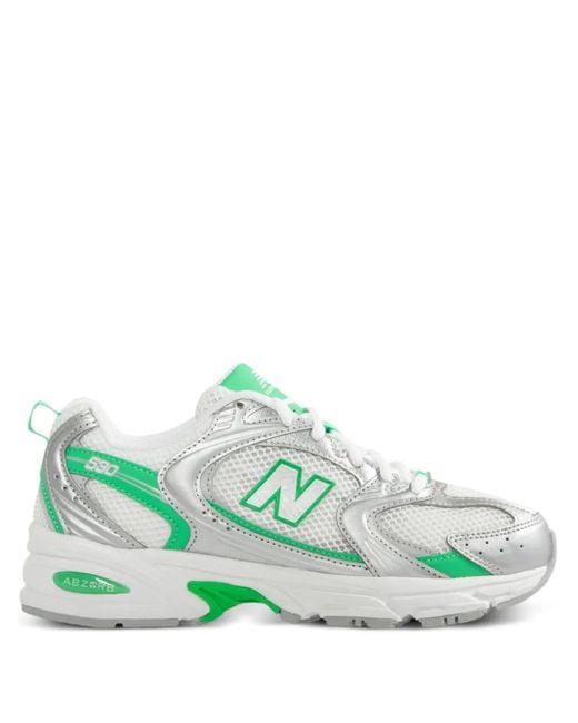 New Balance Green 530