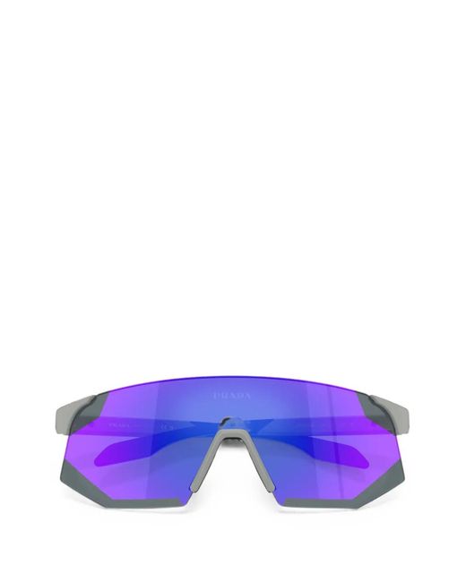 Prada Linea Rossa Purple Ps C03Su for men